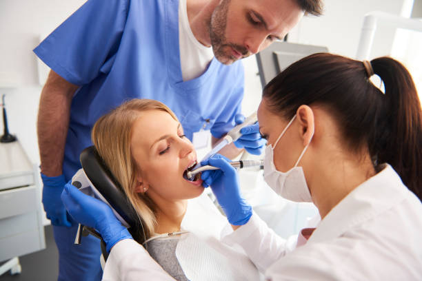 Best Dental Exams and Cleanings  in Oak Ridge, NC