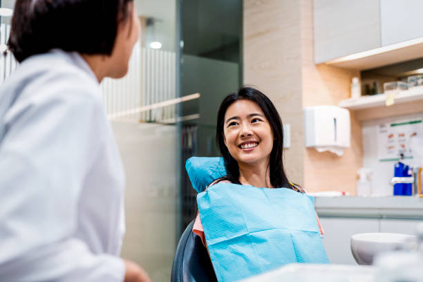 Oak Ridge, NC  Holistic Dental Services Company
