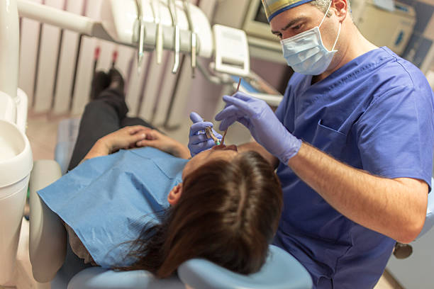 Why Choose Us for Your Dental Needs in Oak Ridge, NC