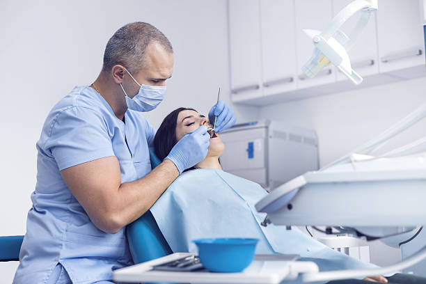 Best Traditional Braces  in Oak Ridge, NC