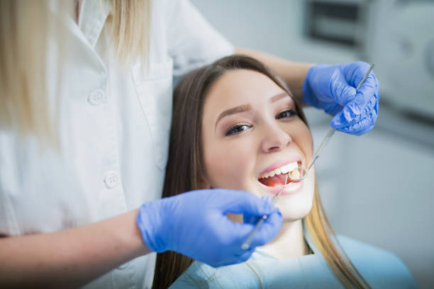 Best Dental Inlays and Onlays  in Oak Ridge, NC