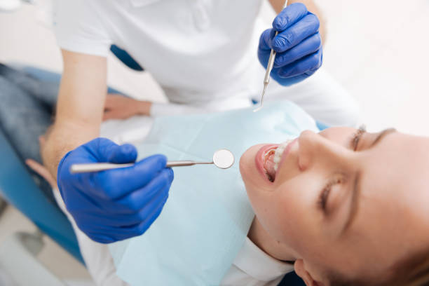 Best Cosmetic Dentistry  in Oak Ridge, NC