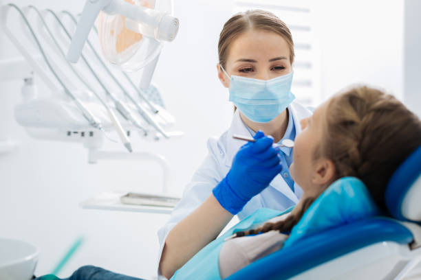 Best Tooth Extraction  in Oak Ridge, NC
